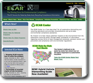 ECAR Center