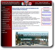 U.S. Mexico Border Compliance Assistance - Spanish