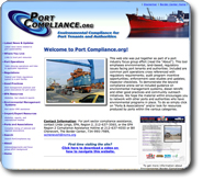 Port Compliance.org