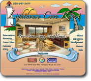 Lighthouse Cove Resort