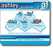 Ashley Labs