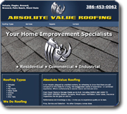 Absolute Value Roofing