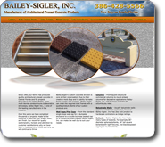 Bailey Sigler, Inc.