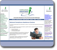 Compliance Assistance Centers
