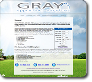 Gray Appraisals