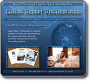 Global Resort Publications