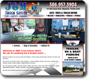 J & M Truck Center