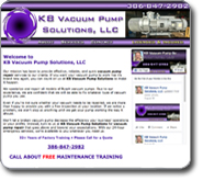KB Vacuum Pump