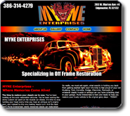 MYNE Enterprises
