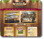 Norwood's Restaurant
