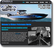 Offshore Performance Marine