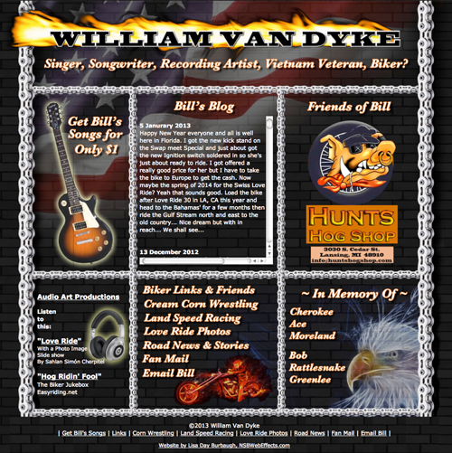 NSB Web Effects website design 11