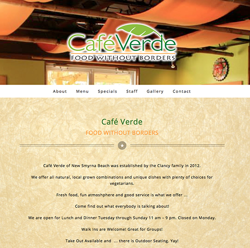 NSB Web Effects website design 12