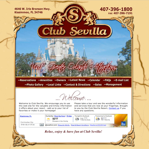 NSB Web Effects website design 13