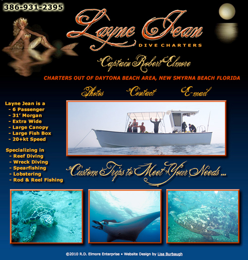 NSB Web Effects website design 28