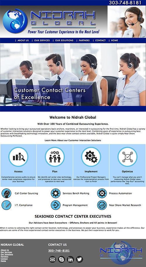 NSB Web Effects website design 32