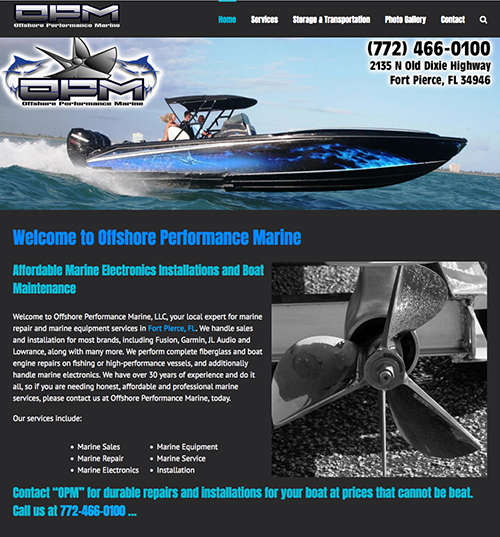 NSB Web Effects website design 37