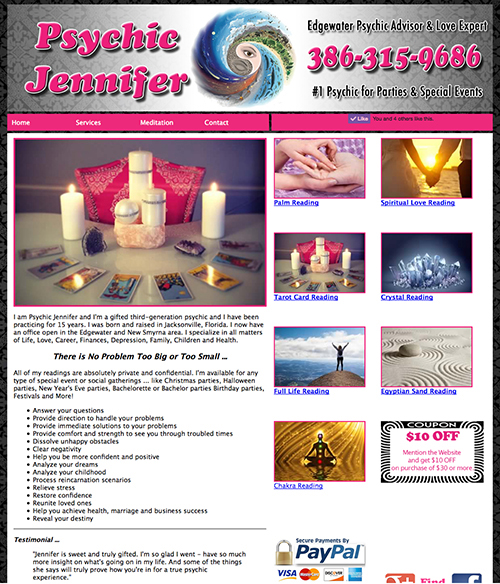 NSB Web Effects website design 39