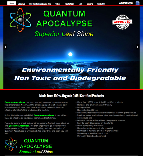 NSB Web Effects website design 40