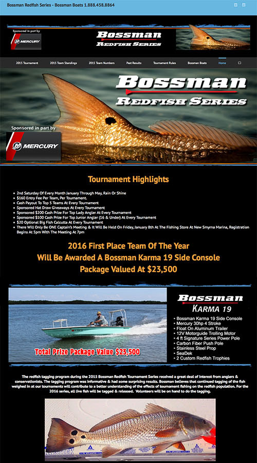 NSB Web Effects website design 40