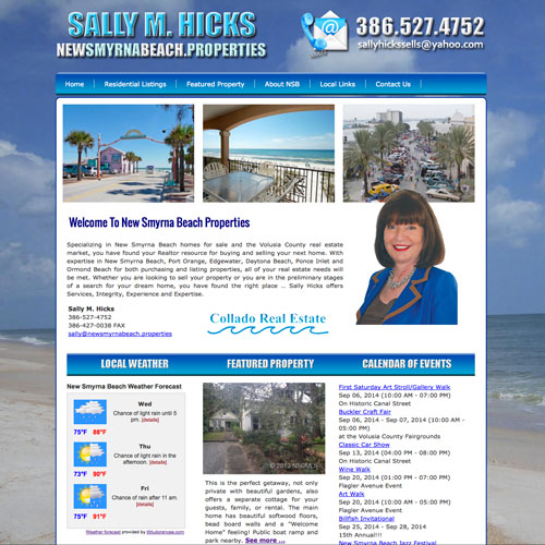 NSB Web Effects website design 40