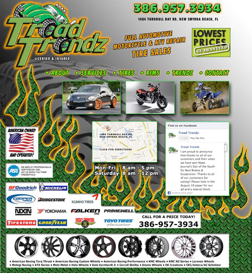 NSB Web Effects website design 40
