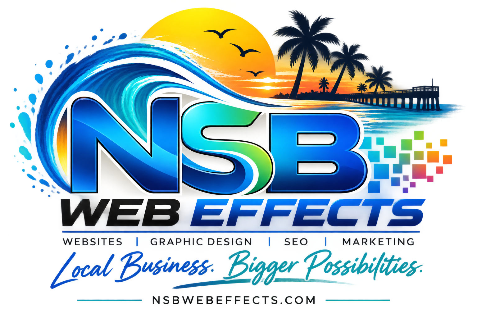 NSB Web Effects